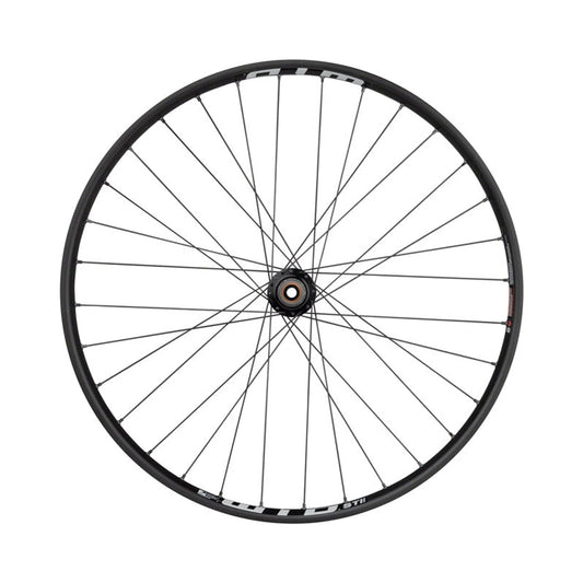 Quality Wheels Formula / WTB ST i30 Rear Wheel - 27.5", 12 x 148mm, Center-Lock, XD, Black, 32H – Basic Replacement Quality Wheels Formula / WTB ST i30 Rear Wheel - 27.5", 12 x 148mm, Center-Lock, XD, Black, 32H (Bicycle (view 2 of 4)