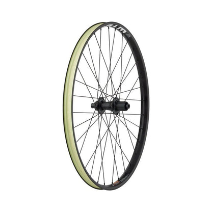 Quality Wheels Formula / WTB ST i30 Rear Wheel - 27.5", 12 x 148mm, Center-Lock, HG 11 MTN, Black, 32H – Basic Replacement Quality Wheels Formula / WTB ST i30 Rear Wheel - 27.5", 12 x 148mm, Center-Lock, HG 11 MTN, Black, 32H (view 2 of 5)