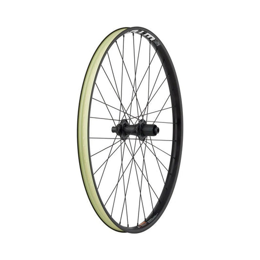 Quality Wheels Formula / WTB ST i30 Rear Wheel - 27.5", 12 x 148mm, Center-Lock, HG 11 MTN, Black, 32H – Basic Replacement Quality Wheels Formula / WTB ST i30 Rear Wheel - 27.5", 12 x 148mm, Center-Lock, HG 11 MTN, Black, 32H (view 2 of 5)