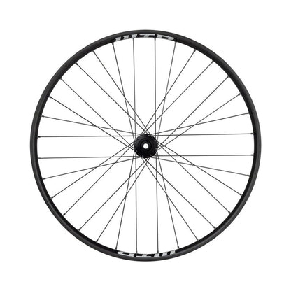 Quality Wheels Formula / WTB ST i30 Rear Wheel - 27.5", 12 x 148mm, Center-Lock, XD, Black, 32H – Basic Replacement Quality Wheels Formula / WTB ST i30 Rear Wheel - 27.5", 12 x 148mm, Center-Lock, XD, Black, 32H (Bicycle (view 3 of 4)