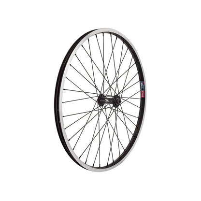 Quality Wheels Formula / WTB ST i30 Rear Wheel - 27.5", 12 x 148mm, Center-Lock, HG 11 MTN, Black, 32H – Basic Replacement Quality Wheels Formula / WTB ST i30 Rear Wheel - 27.5", 12 x 148mm, Center-Lock, HG 11 MTN, Black, 32H (view 3 of 5)