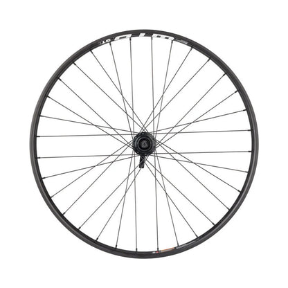 Quality Wheels Formula / WTB ST i30 Rear Wheel - 27.5", 12 x 142mm/QR x 135mm, Center-Lock, HG 11, Black – Basic Replacement Quality Wheels Formula / WTB ST i30 Rear Wheel - 27.5", 12 x 142mm/QR x 135mm, Center-Lock, HG 11, Black (view 3 of 4)