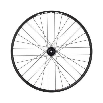 Quality Wheels Formula / WTB ST i30 Rear Wheel - 27.5", 12 x 148mm, Center-Lock, HG 11 MTN, Black, 32H – Basic Replacement Quality Wheels Formula / WTB ST i30 Rear Wheel - 27.5", 12 x 148mm, Center-Lock, HG 11 MTN, Black, 32H (view 4 of 5)