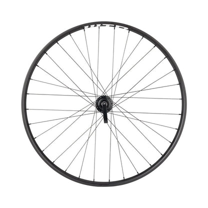 Quality Wheels Formula / WTB ST i30 Rear Wheel - 27.5", 12 x 142mm/QR x 135mm, Center-Lock, HG 11, Black – Basic Replacement Quality Wheels Formula / WTB ST i30 Rear Wheel - 27.5", 12 x 142mm/QR x 135mm, Center-Lock, HG 11, Black (view 4 of 4)