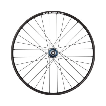 Quality Wheels Shimano SLX / WTB ST i30 Rear Wheel - 29", 12 x 142mm, Center-Lock, Micro Spline, Black – Basic Replacement Quality Wheels Shimano SLX / WTB ST i30 Rear Wheel - 29", 12 x 142mm, Center-Lock, Micro Spline, Black (view 3 of 4)