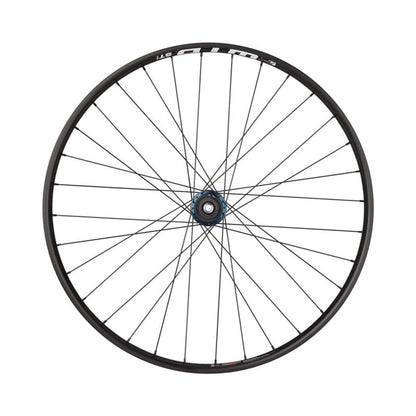 Quality Wheels Shimano SLX / WTB ST i30 Rear Wheel - 29", 12 x 142mm, Center-Lock, Micro Spline, Black – Basic Replacement Quality Wheels Shimano SLX / WTB ST i30 Rear Wheel - 29", 12 x 142mm, Center-Lock, Micro Spline, Black (view 4 of 4)