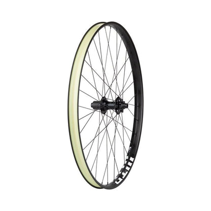 Basic Replacement Quality Wheels WTB i35 Disc Rear Wheel - 29", 12 x 148mm, 6-Bolt, HG 10, Black (Bicycle Wheels) – showcase