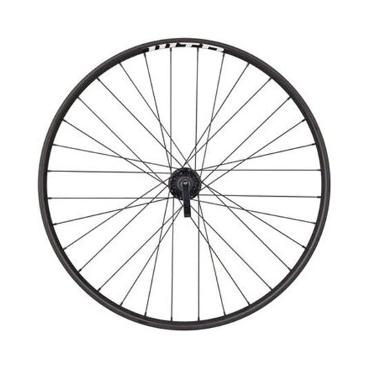Quality Wheels WTB ST i23 TCS Disc Front Wheel - 27.5", QR x 100mm, 6-Bolt, Black – Basic Replacement Quality Wheels WTB ST i23 TCS Disc Front Wheel - 27.5", QR x 100mm, 6-Bolt, Black (Bicycle Wheels)