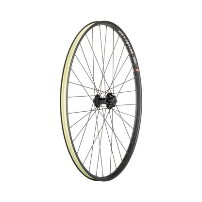 Basic Replacement Quality Wheels WTB ST i23 TCS Disc Front Wheel - 29", QR x 100mm, 6-Bolt, Black (Bicycle Wheels) – detail