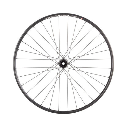 Quality Wheels WTB ST i23 TCS Disc Front Wheel - 29", 15 x 110mm Boost, Center-Lock,Black – Basic Replacement Quality Wheels WTB ST i23 TCS Disc Front Wheel - 29", 15 x 110mm Boost, Center-Lock,Black (Bicycle Wheels) (view 3 of 4)