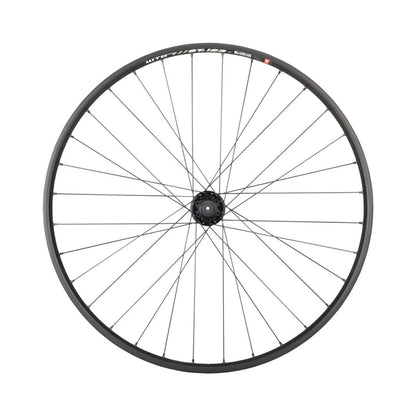 Basic Replacement Quality Wheels WTB ST i23 TCS Disc Front Wheel - 29", QR x 100mm, 6-Bolt, Black (Bicycle Wheels) – studio
