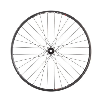 Quality Wheels WTB ST i23 TCS Disc Front Wheel - 29", 15 x 110mm Boost, Center-Lock,Black – Basic Replacement Quality Wheels WTB ST i23 TCS Disc Front Wheel - 29", 15 x 110mm Boost, Center-Lock,Black (Bicycle Wheels) (view 4 of 4)