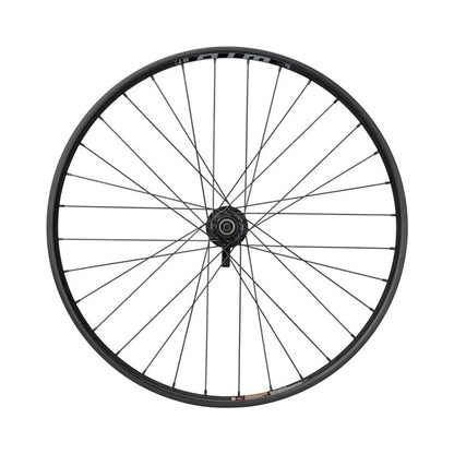 Quality Wheels WTB ST i23 TCS Disc Rear Wheel - 26", QR x 135mm, 6-Bolt, HG 10, Black – Basic Replacement Quality Wheels WTB ST i23 TCS Disc Rear Wheel - 26", QR x 135mm, 6-Bolt, HG 10, Black (Bicycle Wheels) (view 2 of 2)