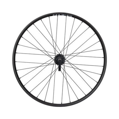 Quality Wheels WTB ST i23 TCS Disc Rear Wheel - 26", QR x 135mm, 6-Bolt, HG 10, Black – Basic Replacement Quality Wheels WTB ST i23 TCS Disc Rear Wheel - 26", QR x 135mm, 6-Bolt, HG 10, Black (Bicycle Wheels)