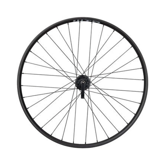Quality Wheels WTB ST i23 TCS Disc Rear Wheel - 26", QR x 135mm, 6-Bolt, HG 10, Black – Basic Replacement Quality Wheels WTB ST i23 TCS Disc Rear Wheel - 26", QR x 135mm, 6-Bolt, HG 10, Black (Bicycle Wheels)