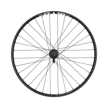 Quality Wheels WTB ST i23 TCS Disc Rear Wheel - 27.5", QR x 135mm, 6-Bolt, HG 10, Black – Basic Replacement Quality Wheels WTB ST i23 TCS Disc Rear Wheel - 27.5", QR x 135mm, 6-Bolt, HG 10, Black (Bicycle Wheels) (view 2 of 2)