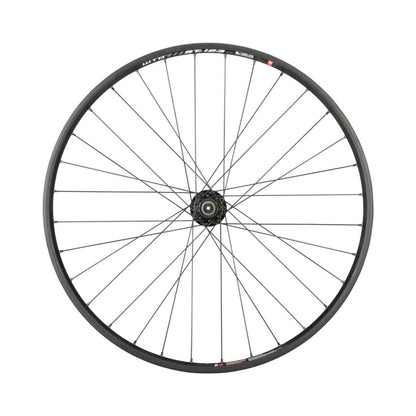 Quality Wheels WTB ST i23 TCS Disc Rear Wheel - 27.5", QR x 135mm, 6-Bolt, HG 10, Black – Basic Replacement Quality Wheels WTB ST i23 TCS Disc Rear Wheel - 27.5", QR x 135mm, 6-Bolt, HG 10, Black (Bicycle Wheels) (view 2 of 4)