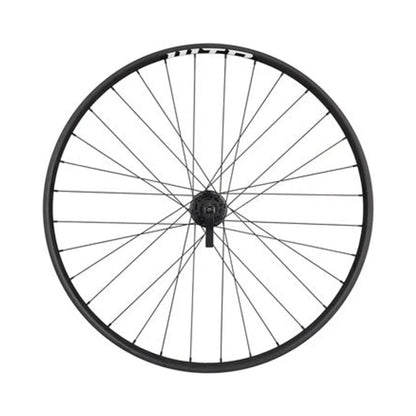 Quality Wheels WTB ST i23 TCS Disc Rear Wheel - 27.5", QR x 135mm, 6-Bolt, HG 10, Black – Basic Replacement Quality Wheels WTB ST i23 TCS Disc Rear Wheel - 27.5", QR x 135mm, 6-Bolt, HG 10, Black (Bicycle Wheels) (view 1 of 2)