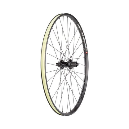 Quality Wheels WTB ST i23 TCS Disc Rear Wheel - 29", 12 x 148mm Boost, Center-Lock,HG 10, Black – Basic Replacement Quality Wheels WTB ST i23 TCS Disc Rear Wheel - 29", 12 x 148mm Boost, Center-Lock,HG 10, Black (Bicycle (view 2 of 4)