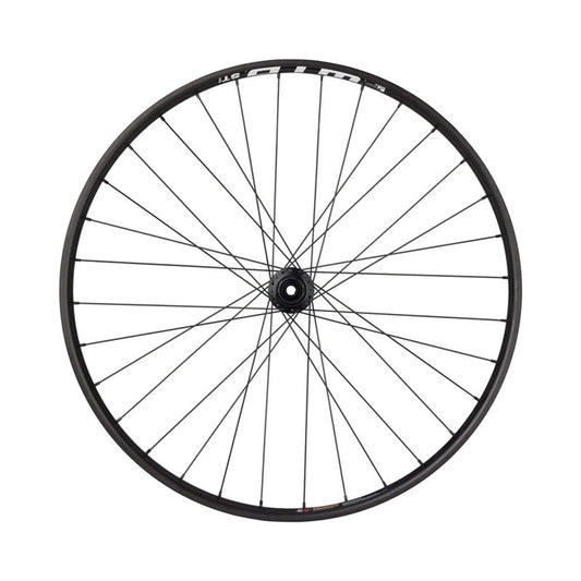 Quality Wheels WTB ST i30 Rear Wheel - 29", 12 x 148mm, Center-Lock, HG 11, Black – Basic Replacement Quality Wheels WTB ST i30 Rear Wheel - 29", 12 x 148mm, Center-Lock, HG 11, Black (Bicycle Wheels) (view 2 of 3)