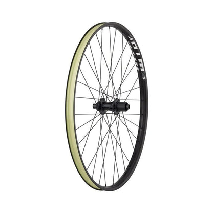 Quality Wheels WTB ST i30 Rear Wheel - 29", 12 x 148mm, Center-Lock, HG 11, Black – Basic Replacement Quality Wheels WTB ST i30 Rear Wheel - 29", 12 x 148mm, Center-Lock, HG 11, Black (Bicycle Wheels) (view 3 of 3)