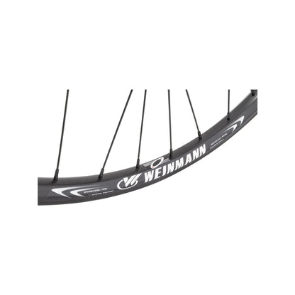Basic Replacement Wheelmaster 27.5 Alloy Mountain Disc Double Wall Wheel - Rear FW, Disc (Bicycle Wheels) – showcase image
