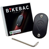 BikeBac Bike Tracker, Black