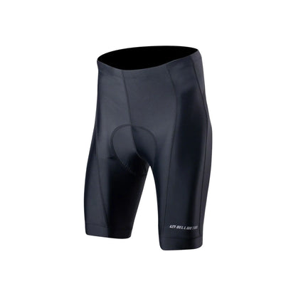 Bellwether Endurance Shorts - Black, Men's, X-Large – close-up detail