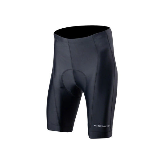 Bellwether Endurance Shorts - Black, Men's, X-Large – close-up detail