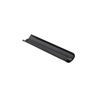 Benno 46er Replacement Battery Cover - Black (Chainstay/Frame Protection) – studio product photo