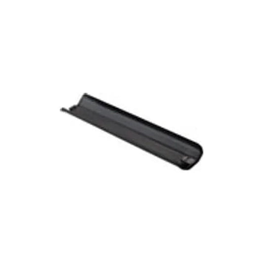 Benno 46er Replacement Battery Cover - Black (Chainstay/Frame Protection) – studio product photo