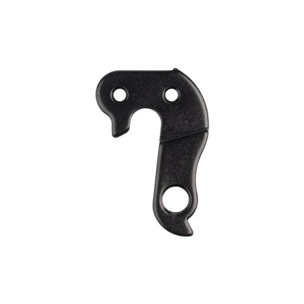 Benno Derailleur Hanger - Boost, 2020-21, Black (Derailleur Hangers) – studio product photo