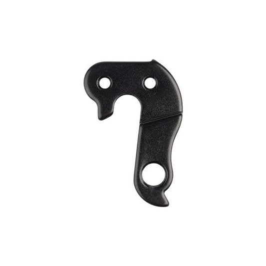Benno Derailleur Hanger - Boost, 2020-21, Black (Derailleur Hangers) – studio product photo