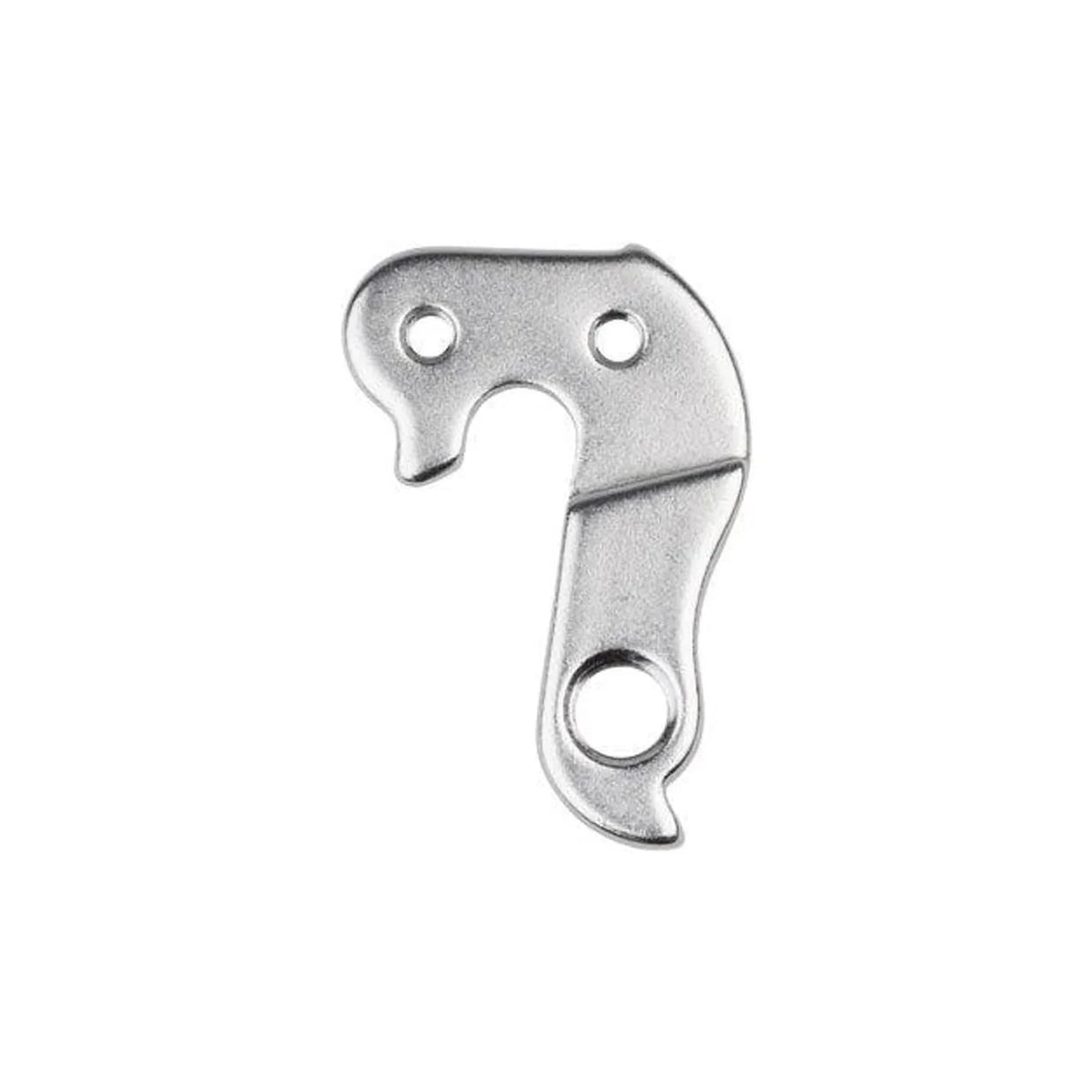 Benno Derailleur Hanger: Boost2017-19, Silver (Derailleur Hangers) – showcase image