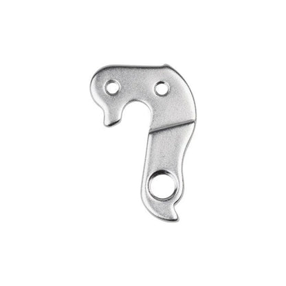 Benno Derailleur Hanger: Boost2017-19, Silver (Derailleur Hangers) – showcase image