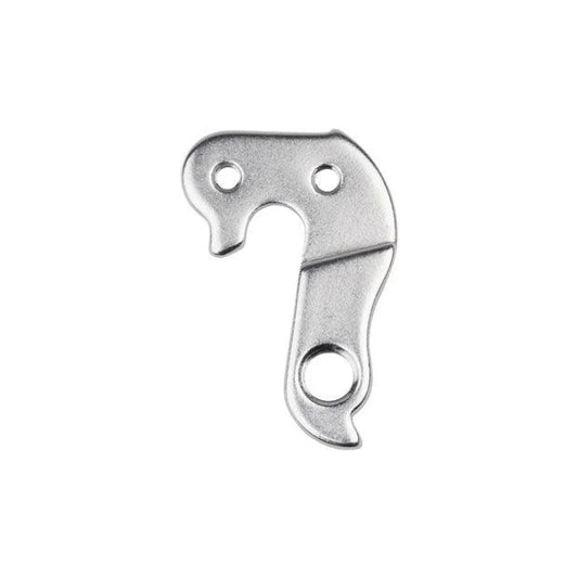 Benno Derailleur Hanger: Boost2017-19, Silver (Derailleur Hangers) – showcase image