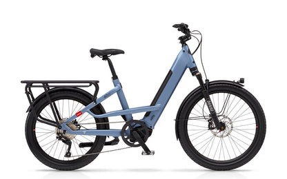 Bicycle Rental