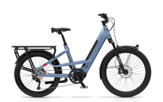 Bicycle Rental