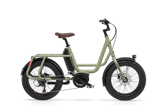 Bicycle Rental