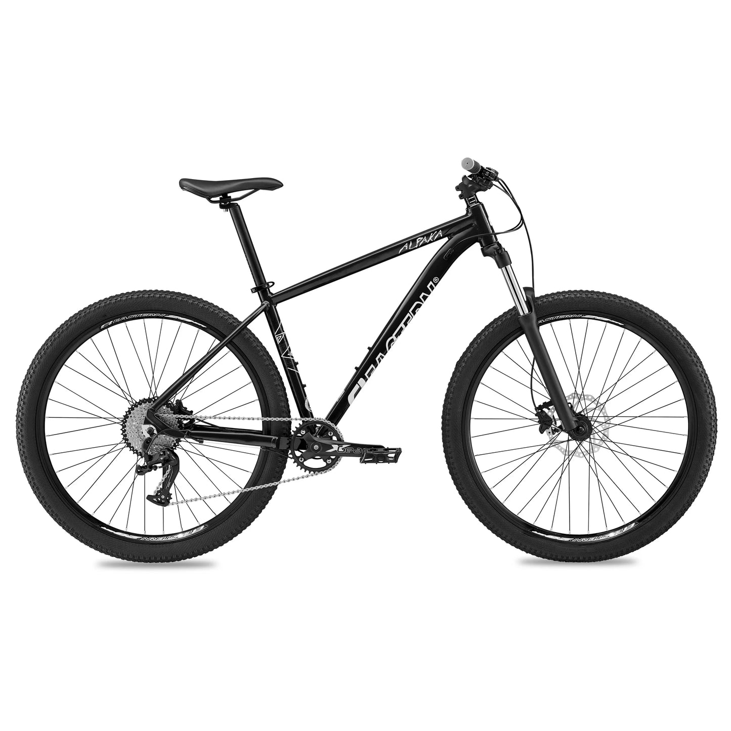 Eastern Alpaka 29" Hardtail Mountain Bike