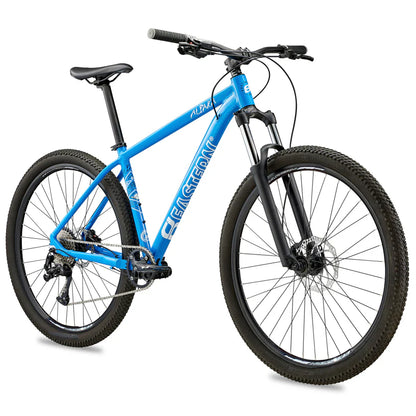 Eastern Alpaka 29" Hardtail Mountain Bike