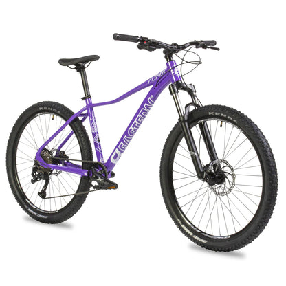 Eastern Alpaka 27.5" Hardtail Mountain Bike