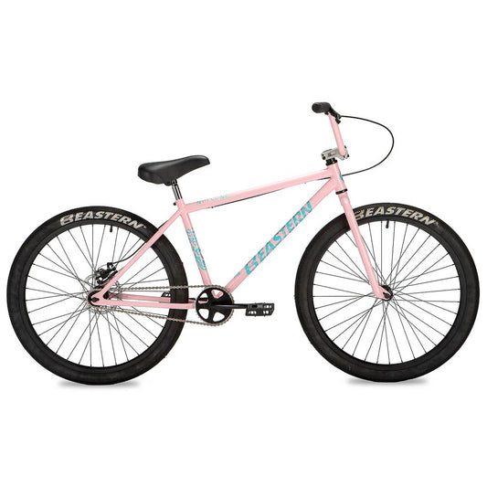 Eastern Growler 26"BMX Cruiser Bicycle