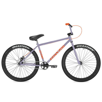 Eastern Growler 26"BMX Cruiser Bicycle