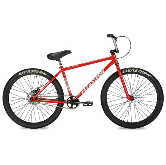 Eastern Growler 26"BMX Cruiser Bicycle