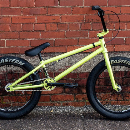 Eastern Nightwasp 20" BMX Bicycle