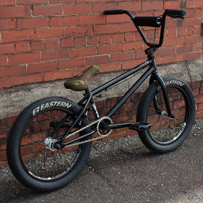 Eastern Wolfdog 20" BMX Bicycle