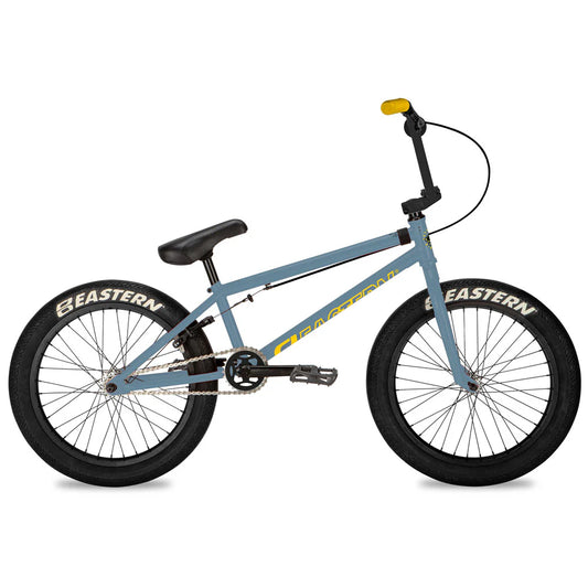 Eastern Wolfdog 20" BMX Bicycle