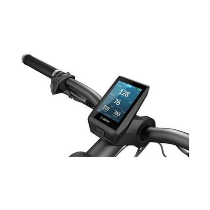 Bosch Nyon Head Unit Display, BUI350 (Ebike Head Unit) – detail angle