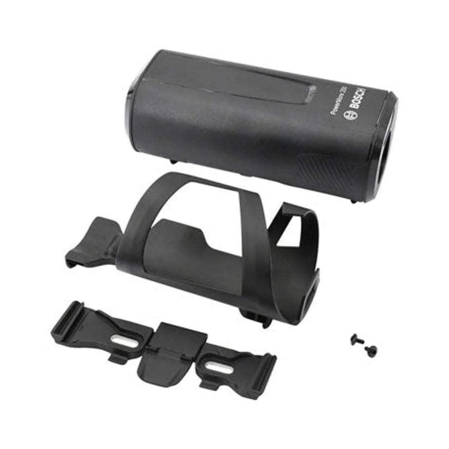 Bosch PowerMore 250 Range Extending Battery Kit (BBP3625), The smart system (Ebike Battery) – close-up detail